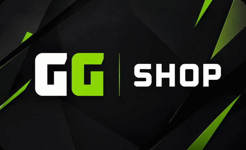 GameGrid Shop